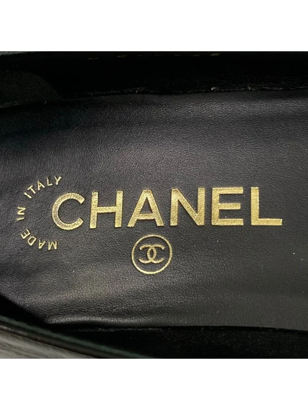 CHANEL length brand